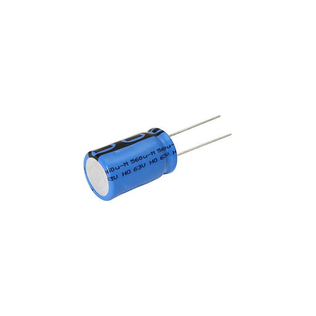 MAL224695473E3 Vishay Beyschlag/Draloric/BC Components  Aluminum Electrolytic Capacitors